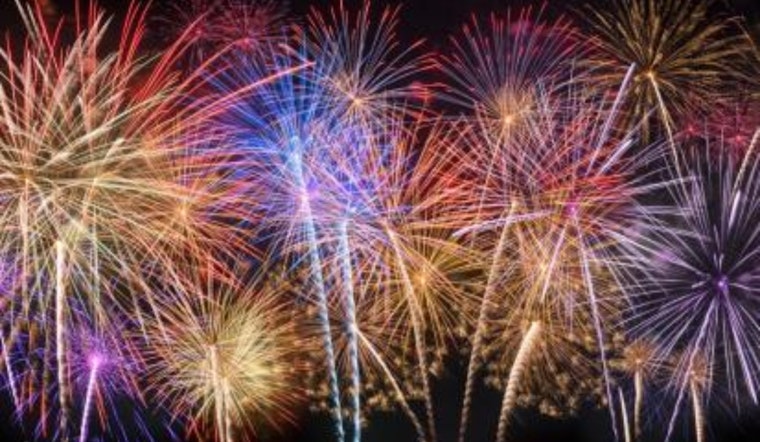 Cleveland Issues Fourth of July Safety Guidelines, Reminds Residents of Fireworks Permits and Urges Caution Amid Celebrations