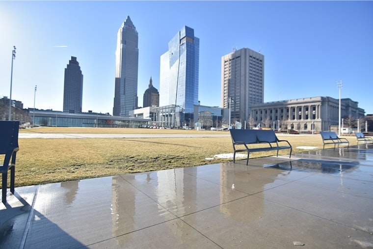 Cleveland NWS Predicts Shift to Cooler, Drier Weather Post Wet Thursday for Ohio Valley