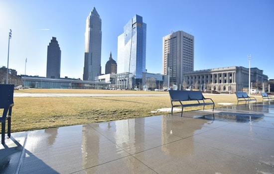 Cleveland NWS Predicts Shift to Cooler, Drier Weather Post Wet Thursday for Ohio Valley