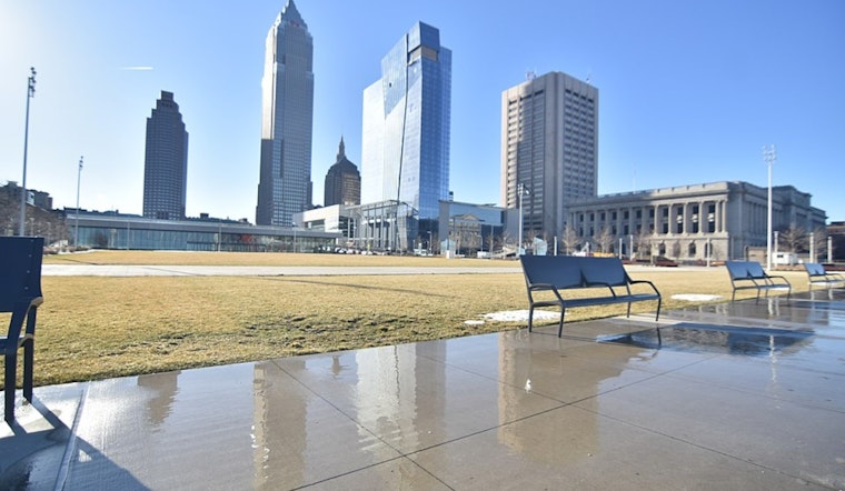 Cleveland NWS Predicts Shift to Cooler, Drier Weather Post Wet Thursday for Ohio Valley