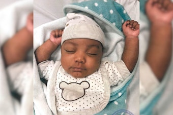 Cleveland Police Identify Abandoned Infant, Seek to Charge Responsible Individual Amid Ongoing Investigation