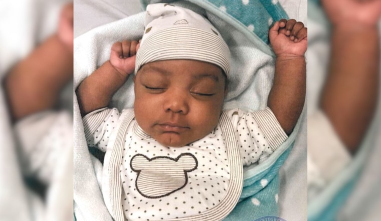 Cleveland Police Identify Abandoned Infant, Seek to Charge Responsible Individual Amid Ongoing Investigation