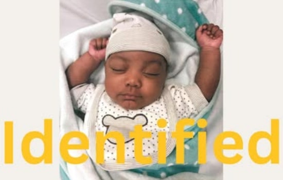 UPDATE: Cleveland Police Identify Abandoned Infant, Thank Community for Swift Action