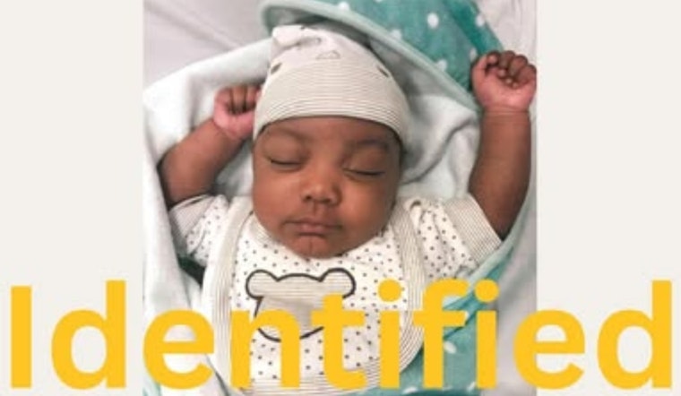 UPDATE: Cleveland Police Identify Abandoned Infant, Thank Community for Swift Action