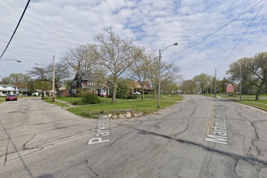 Cleveland Police Investigate Hit-and-Run Involving Toddler Amidst Possible Related Shooting