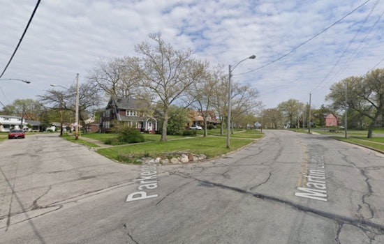 Cleveland Police Investigate Hit-and-Run Involving Toddler Amidst Possible Related Shooting