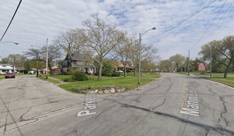 Cleveland Police Investigate Hit-and-Run Involving Toddler Amidst Possible Related Shooting
