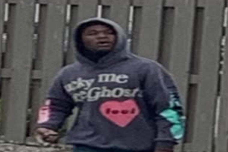 Cleveland Police Seek Public Assistance to Identify Suspect in Recent Incident