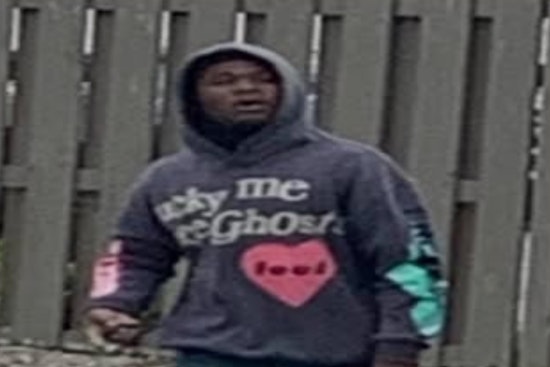 Cleveland Police Seek Public Assistance to Identify Suspect in Recent Incident