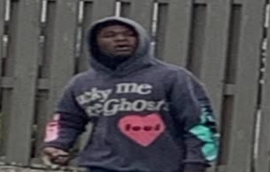 Cleveland Police Seek Public Assistance to Identify Suspect in Recent Incident