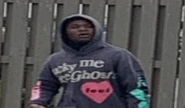 Cleveland Police Seek Public Assistance to Identify Suspect in Recent Incident