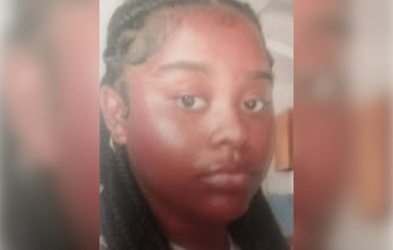 Cleveland Police Seek Public's Help in Search for Missing Juvenile Ayana Russell