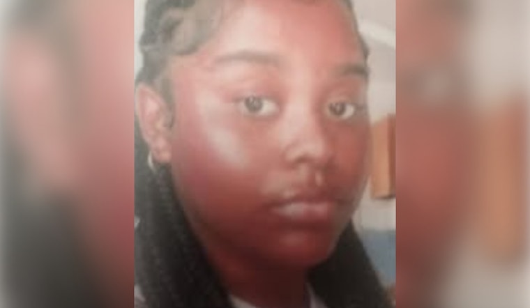 Cleveland Police Seek Public's Help in Search for Missing Juvenile Ayana Russell