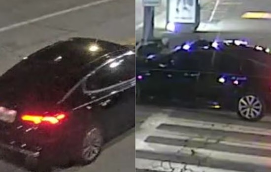 Cleveland Police Seek Public's Help to Find Driver in Hit-and-Run That Injured 9-Year-Old Girl