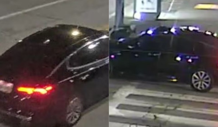 Cleveland Police Seek Public's Help to Find Driver in Hit-and-Run That Injured 9-Year-Old Girl