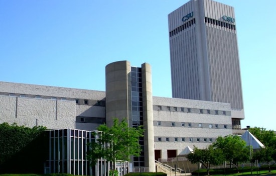 Cleveland State University Ranks Second Among Ohio Public Colleges in Washington Monthly's Public Good Evaluation