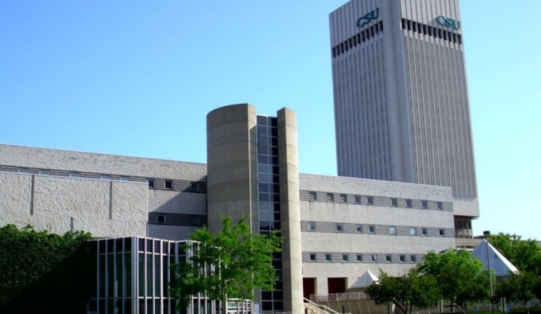 Cleveland State University Ranks Second Among Ohio Public Colleges in Washington Monthly's Public Good Evaluation