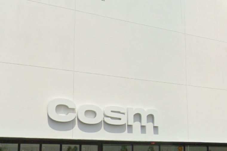 Cleveland to Welcome New Cosm Immersive Sports and Entertainment Venue in Gateway District by 2027