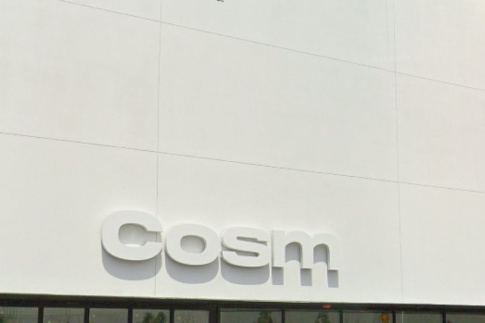 Cleveland to Welcome New Cosm Immersive Sports and Entertainment Venue in Gateway District by 2027
