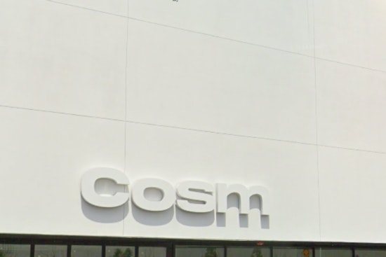 Cleveland to Welcome New Cosm Immersive Sports and Entertainment Venue in Gateway District by 2027