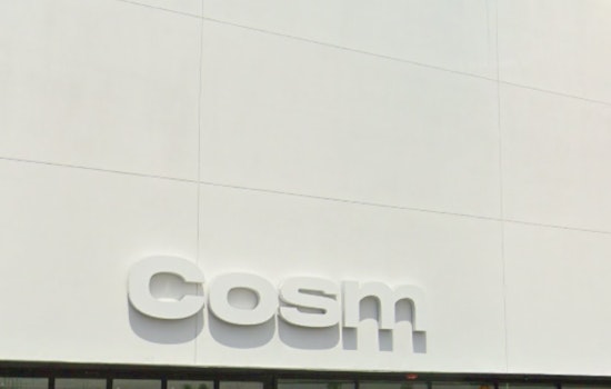 Cleveland to Welcome New Cosm Immersive Sports and Entertainment Venue in Gateway District by 2027