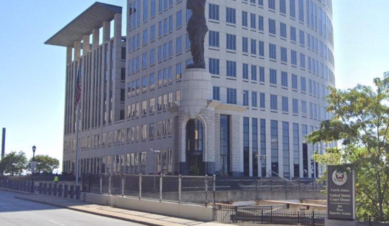 Cleveland Trio Sentenced to 24 Years for 2021 Armed Carjacking and Kidnapping