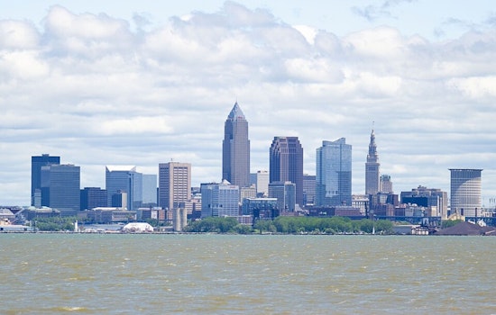 Cleveland's National Weather Service Forecasts Comfortable Conditions and Elevated Weekend Heat for Northeast Ohio and Northwest Pennsylvania