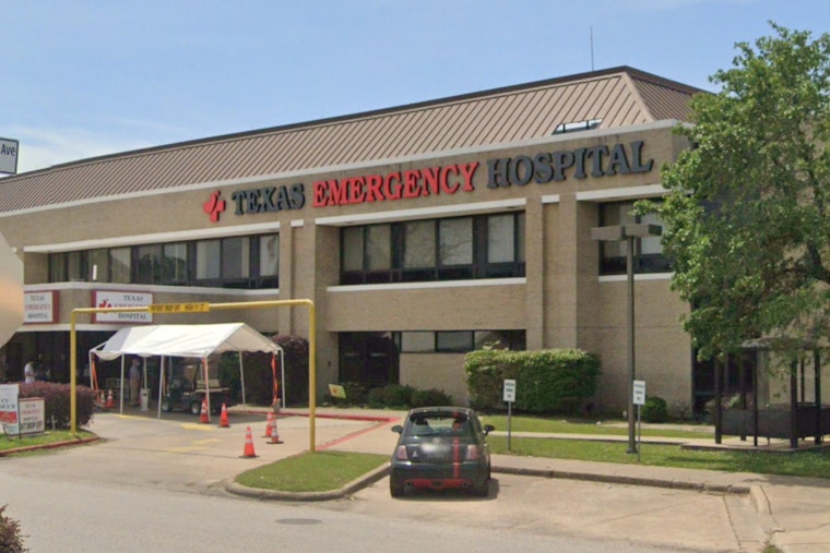 Cleveland's Texas Emergency Hospital Shuts Down Leaving Employees Unpaid, Owner Arrested on Fraud Charges