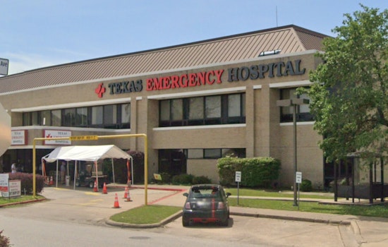 Cleveland's Texas Emergency Hospital Shuts Down Leaving Employees Unpaid, Owner Arrested on Fraud Charges