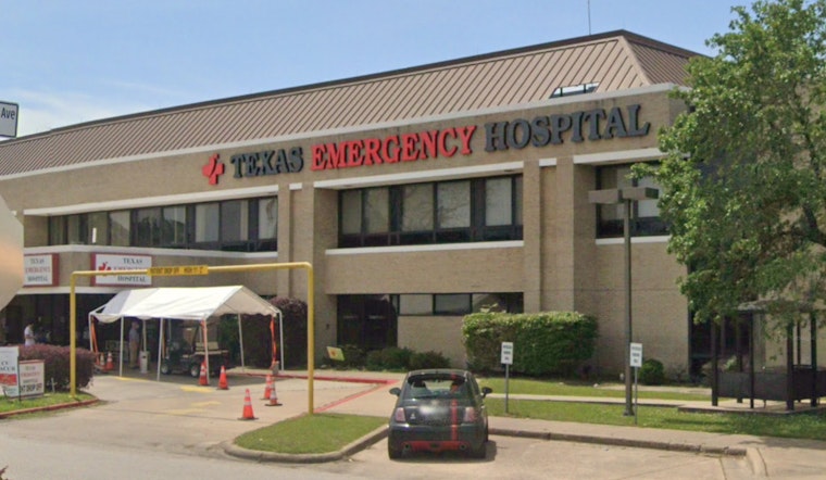 Cleveland's Texas Emergency Hospital Shuts Down Leaving Employees Unpaid, Owner Arrested on Fraud Charges