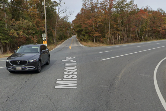 Clinton Man Fatally Injured in Route 301 Collision, Maryland State Police Seek Witness Information