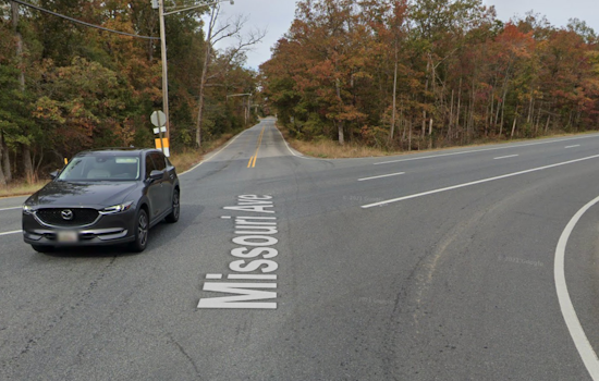 Clinton Man Fatally Injured in Route 301 Collision, Maryland State Police Seek Witness Information