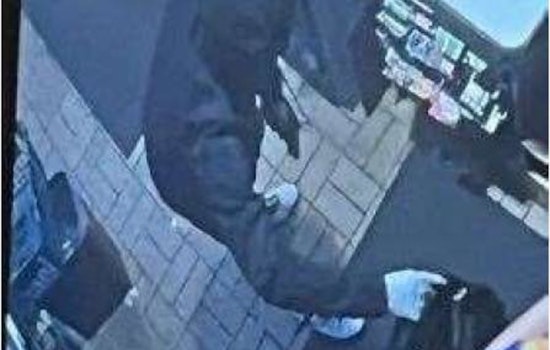 Cloquet Police Seek Public Help to Apprehend Suspects in Kwik Trip Armed Robbery