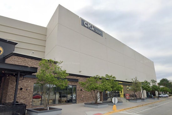 CMX Cinemas Files for Bankruptcy Again to Restructure Amid Financial Challenges