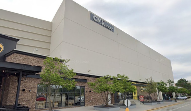 CMX Cinemas Files for Bankruptcy Again to Restructure Amid Financial Challenges