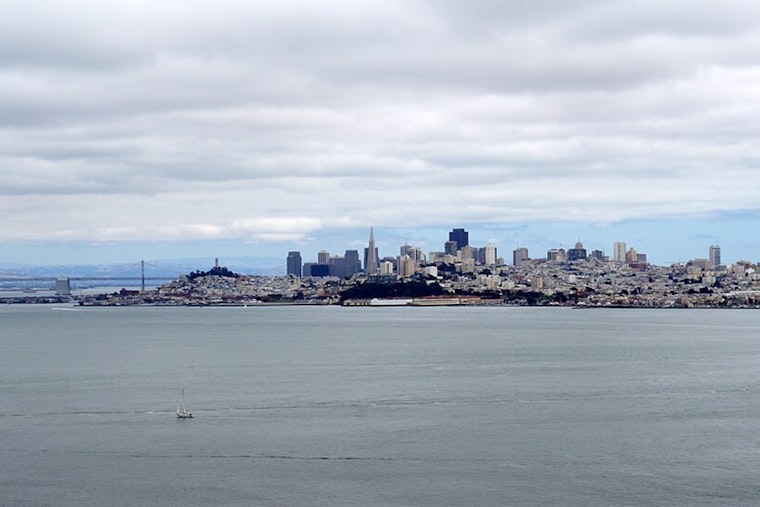Coastal Flood Advisory for San Francisco Bay Area as NWS Predicts Minor Inundation, Cooler Summer Temps Persist