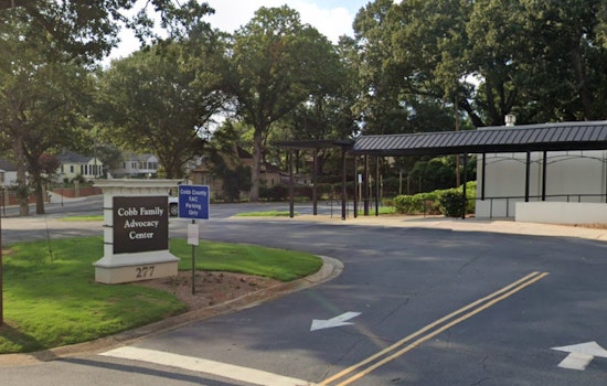 Cobb County and Marietta Join Forces for School Supply Drives Ahead of New Academic Year