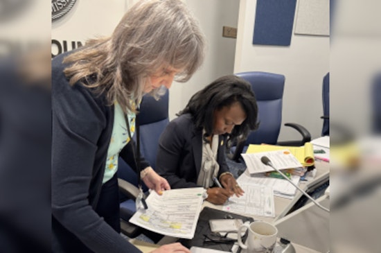 Cobb County Board of Commissioners Holds Property Tax Rate Steady, Approves Modest FY26 Budget Amid Economic Challenges