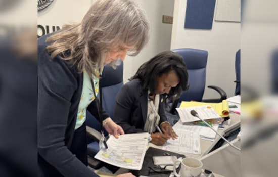 Cobb County Board of Commissioners Holds Property Tax Rate Steady, Approves Modest FY26 Budget Amid Economic Challenges
