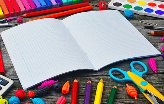Cobb County Mobilizes Community for Back-to-School Supply Drives and Events as New Academic Year Approaches