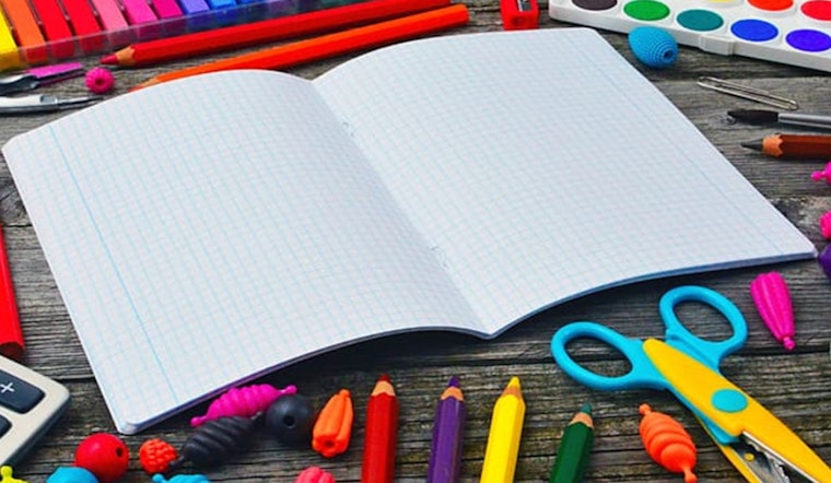 Cobb County Mobilizes Community for Back-to-School Supply Drives and Events as New Academic Year Approaches
