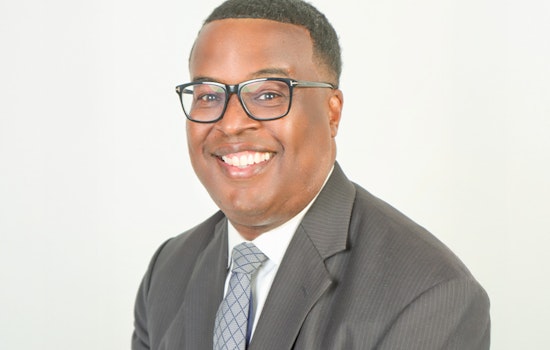 Cobb County's Adolphus Graves Awarded for Leadership in Youth Justice Reform