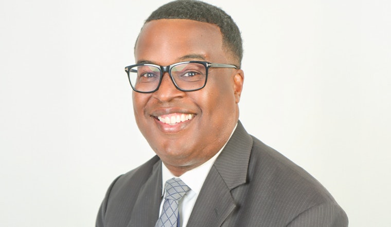 Cobb County's Adolphus Graves Awarded for Leadership in Youth Justice Reform