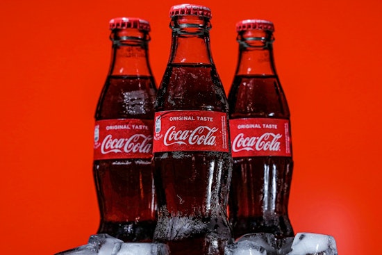 Coca-Cola to Launch Cane Sugar-Sweetened Soda in U.S. This Fall Following Trump's Statements