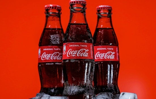 Coca-Cola to Launch Cane Sugar-Sweetened Soda in U.S. This Fall Following Trump's Statements