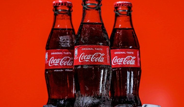 Coca-Cola to Launch Cane Sugar-Sweetened Soda in U.S. This Fall Following Trump's Statements