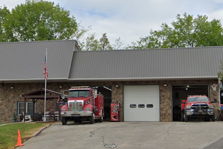 Cocke County Emergency Management Seeks Part-Time Operations Officer