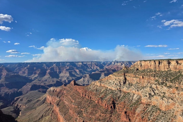 Coconino County Offers Lifeline to Businesses Affected by Wildfires with Economic Injury Disaster Loan Program