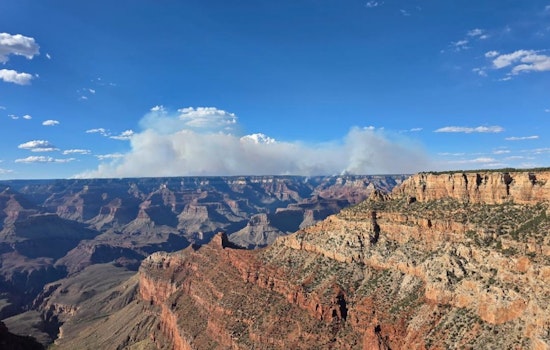 Coconino County Offers Lifeline to Businesses Affected by Wildfires with Economic Injury Disaster Loan Program