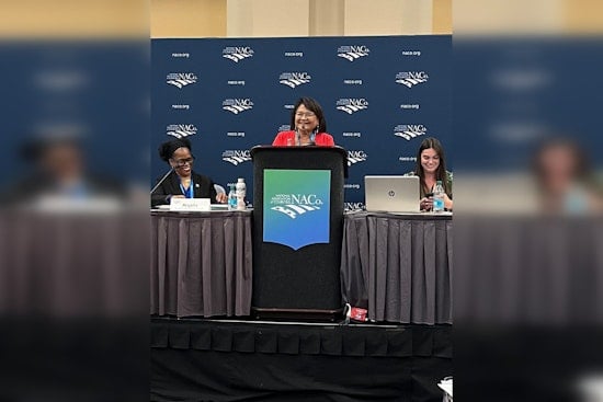Coconino County Officials Secure Influential Roles at National Association of Counties Conference